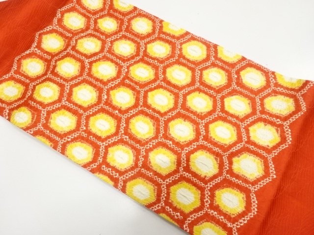 Japanese Kimono / Nagoya Obi Silk